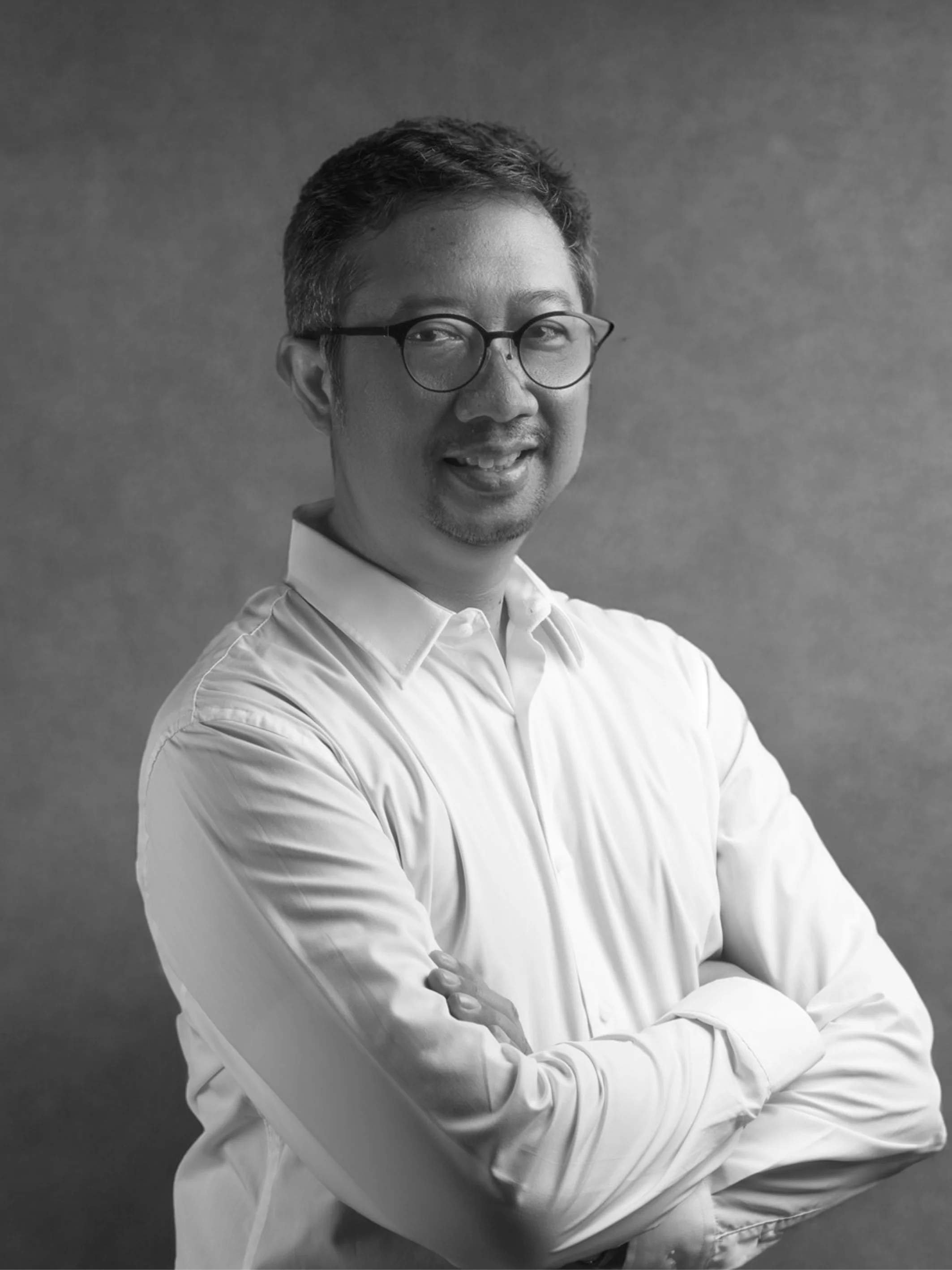 Ramali Affandi, ST, APAI, CIIB, ANZIIF (Snr.Assoc), CIP